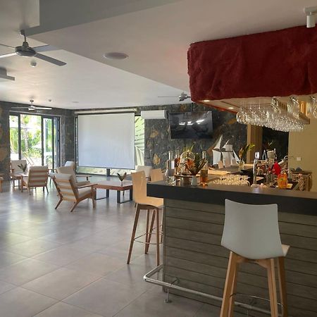 Wonderful Mont Choisy Flat, Huge Lagoon Pool 外观 照片